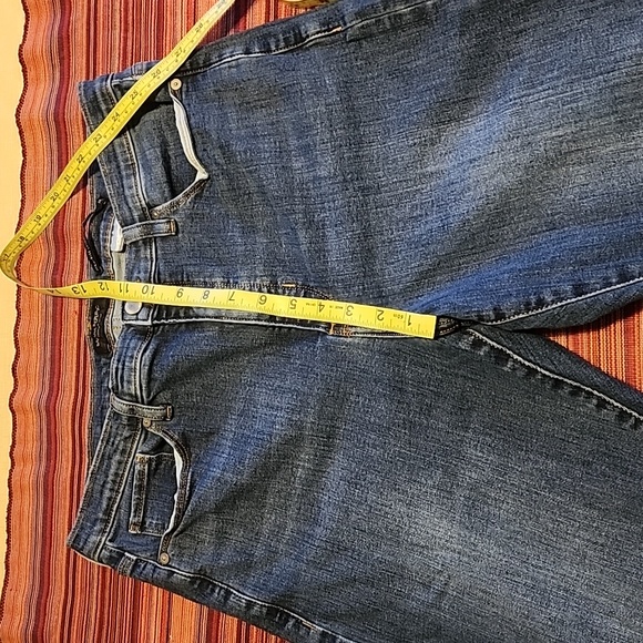 Banana Republic jeans - Picture 8 of 10
